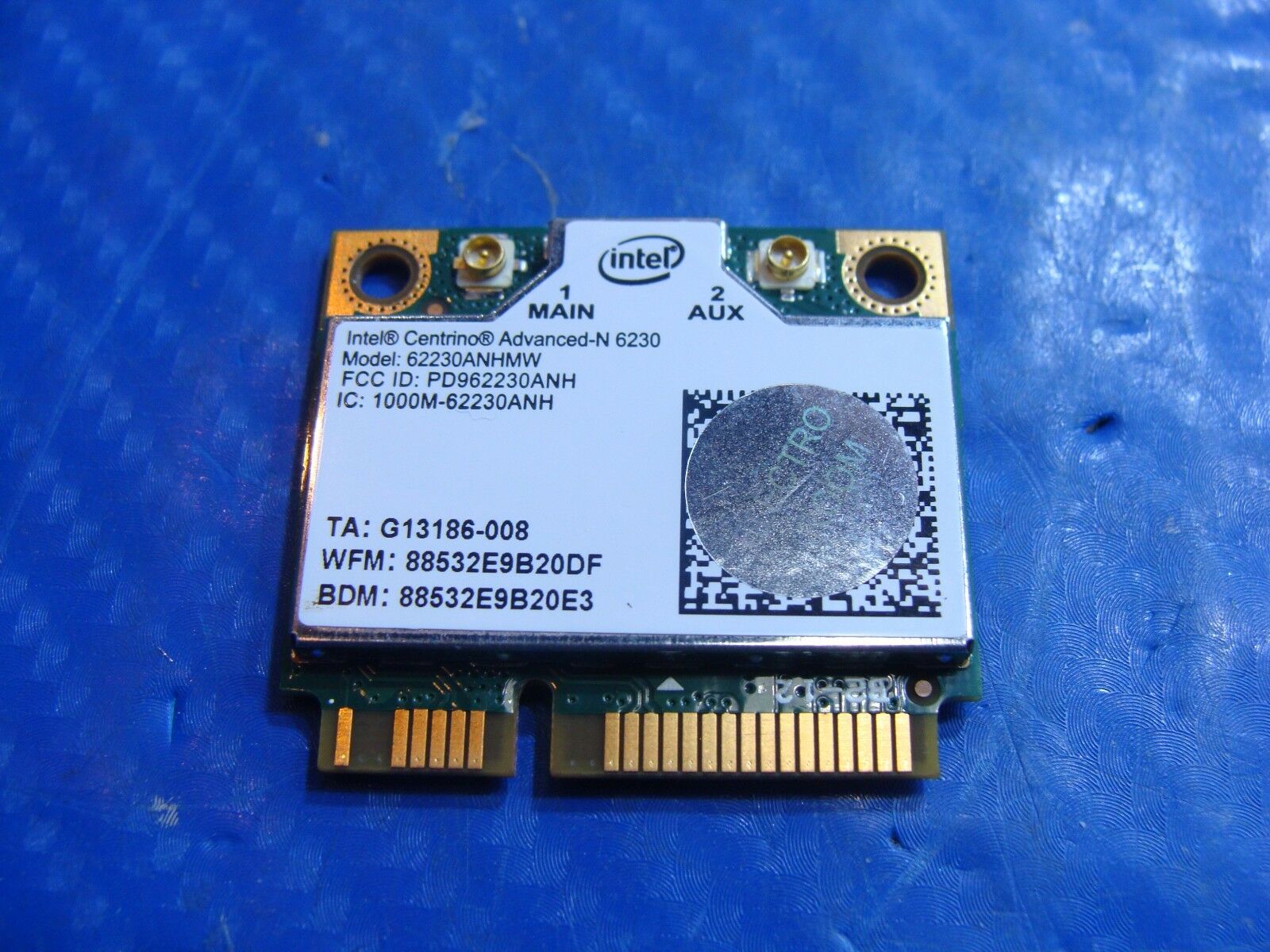 Samsung NP900X3B-A01US 13.3