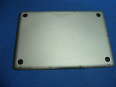 MacBook Pro A1278 13" Mid 2012 MD101LL/A Bottom Case 923-0103 #11 