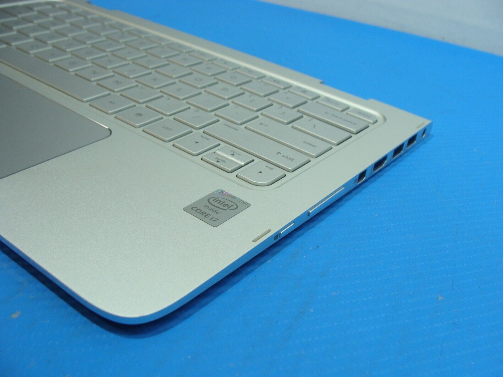 HP Spectre X360 13-4005dx 13.3