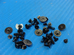 Lenovo 14" V14-IIL Genuine Laptop Screw Set Screws for Repair ScrewSet