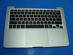 MacBook Pro 13" A1425 Late 2012 MD212LL/A Genuine Top Case w/Battery 661-7016