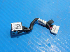 Dell Latitude E5570 15.6" Genuine Laptop DC IN Power Jack w/Cable WP4YF - Laptop Parts - Buy Authentic Computer Parts - Top Seller Ebay