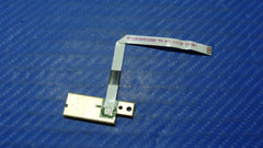 Dell Inspiron 5421 14" Genuine Laptop Power Button Board w/ Ribbon 50.4XP07.001 Dell