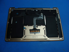 MacBook Air A1932 13" Mid 2019 MVFH2LL/A Top Case w/Battery Gold 661-12594 "A"