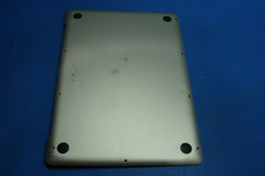 MacBook Pro 13" A1278 2009 MB991LL/A Genuine Bottom Case Silver 922-9064 