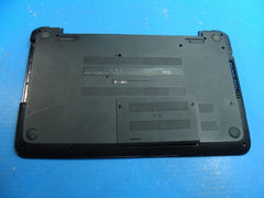 HP 15-f019dx 15.6" Bottom Case w/Cover Door EAU9600201