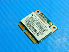 HP Notebook 15-d035dx 15.6" Genuine Wireless WiFi Card RTL8188EE 709505-001 - Laptop Parts - Buy Authentic Computer Parts - Top Seller Ebay