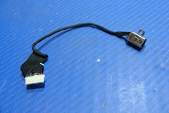 Dell Inspiron 15 3552 15.6" Genuine Laptop DC IN Power Jack w/Cable Dell