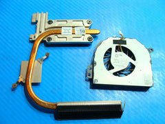 Dell Inspiron 14" 14R N4110 OEM Laptop CPU Cooling Fan w/ Heatsink FMMY8 - Laptop Parts - Buy Authentic Computer Parts - Top Seller Ebay