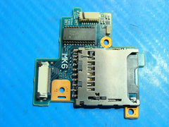 Panasonic Toughbook CF-19 14.1" Genuine SD Card Riader Board DFUP2124ZA 2 