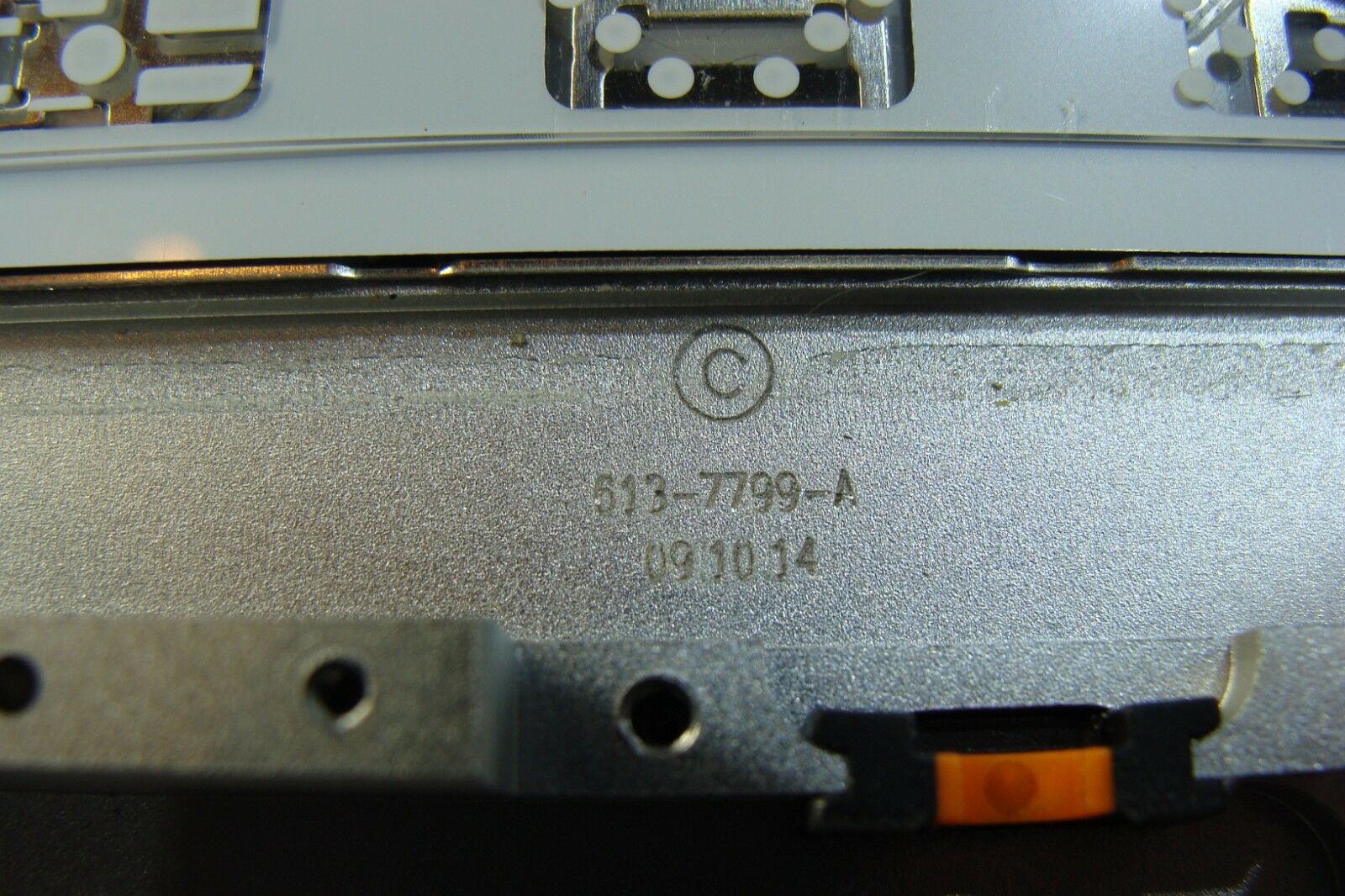 MacBook Pro A1278 MB991LL/A Mid 2009 13