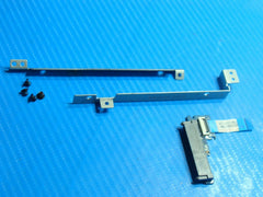 HP Notebook 15-af131dx 15.6" HDD Hard Drive Caddy w/Connector Screws LS-C703P - Laptop Parts - Buy Authentic Computer Parts - Top Seller Ebay