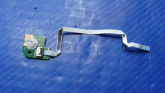 Lenovo IdeaPad U410 14" Genuine Laptop Power Button Board w/Cable 38LZ8PB0000 Lenovo