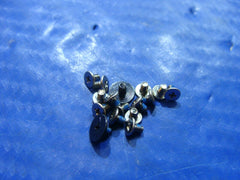 Toshiba Excite Write AT15PE-A32 10.1" OEM Screw Set Screws for Repair ScrewSet Toshiba