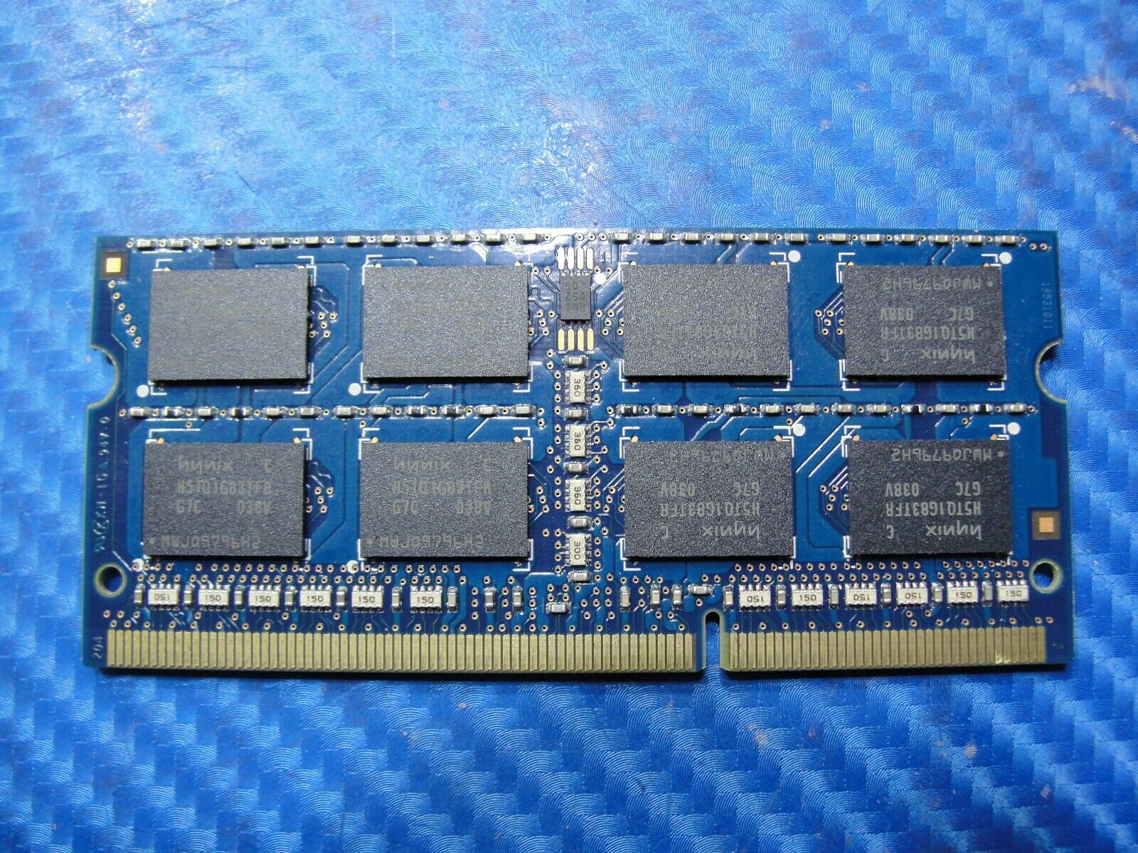 Apple A1297 Hynix 2GB 2Rx8 PC3-8500S SO-DIMM Memory RAM HMT125S6TFR8C-G7 Hynix