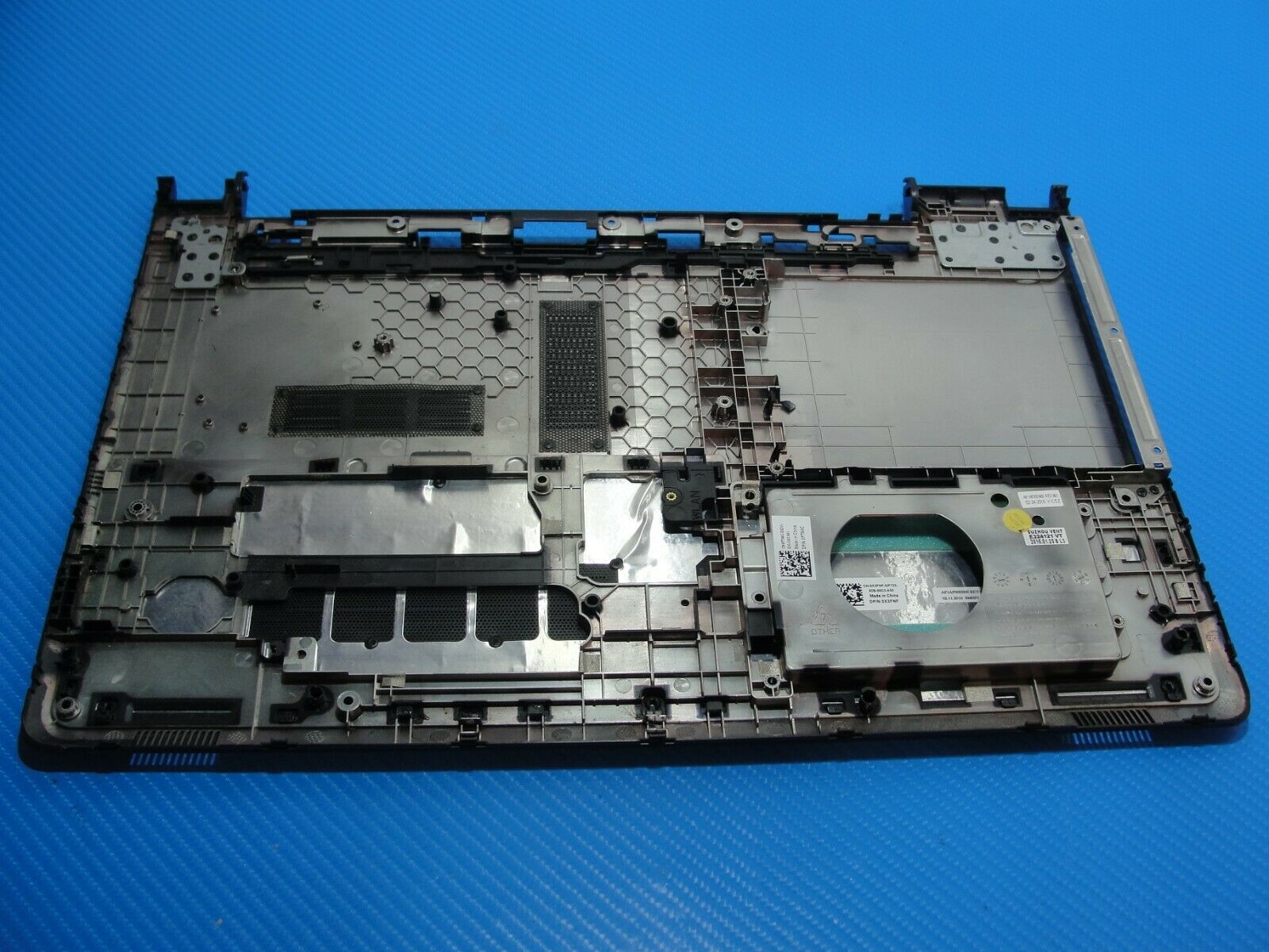 Dell Inspiron 15 5555 15.6