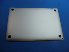 MacBook Pro 13" A1708 Mid 2017 MPXR2LL/A MPXU2LL/A Bottom Case Silver 923-01787