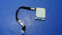 Lenovo ThinkPad 14" E450 Genuine SD Card Reader Board w/Cable NS-A211 GLP* Lenovo