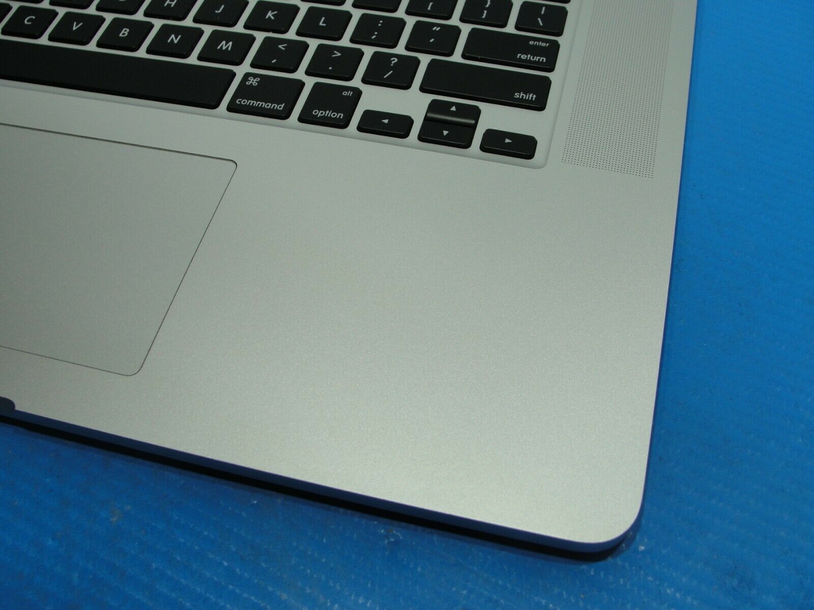 MacBook Pro A1398 15