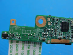 HP Split x2 13-m110dx 13.3" Genuine SD Card Reader Board w/Cable DAW05TH16D0 - Laptop Parts - Buy Authentic Computer Parts - Top Seller Ebay