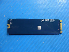 Dell 13 7368 Toshiba 256GB M.2 SATA SSD Solid State Drive THNSNK256GVN8 605XG