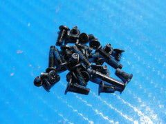 Apple MacBook Pro A1278 Late 2011 13.3" MD314LL/A Genuine Screw Set GS180731 - Laptop Parts - Buy Authentic Computer Parts - Top Seller Ebay