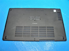 Dell Latitude 5580 15.6" Genuine Laptop Bottom Case Base Cover DM4FC AP1S4000103