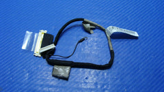 Gateway One ZX4800 20" Genuine LCD LVDS Video Cable DD0EL2TH000 ER* - Laptop Parts - Buy Authentic Computer Parts - Top Seller Ebay