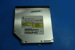 Toshiba Satellite L745-S4210 14" DVD-RW Burner Drive ts-l633 a000081460 - Laptop Parts - Buy Authentic Computer Parts - Top Seller Ebay