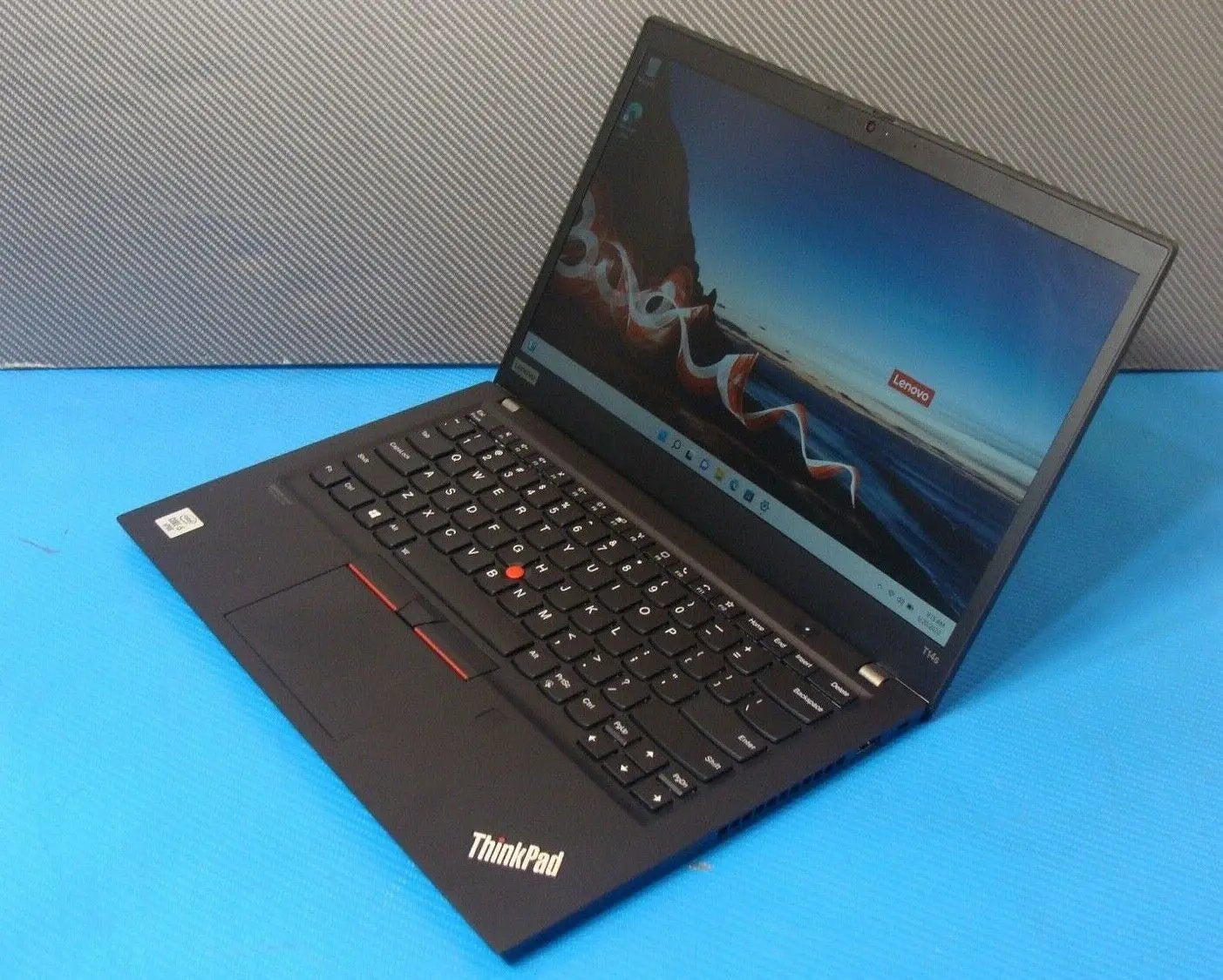 Lenovo ThinkPad T14s 14