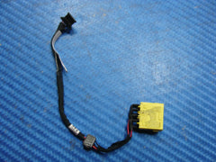 Lenovo Yoga 2 13 20344 13.3" Genuine DC IN Power Jack w/ Cable ER* - Laptop Parts - Buy Authentic Computer Parts - Top Seller Ebay