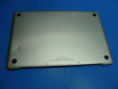 MacBook Pro 15" A1286 MC721LL/A OEM Bottom Case Silver 922-9043 - Laptop Parts - Buy Authentic Computer Parts - Top Seller Ebay