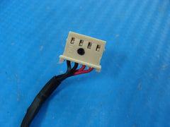 Acer Aspire E15 15.6" E5-575G-53VG Genuine DC IN Power Jack w/Cable DD0ZAAAD000