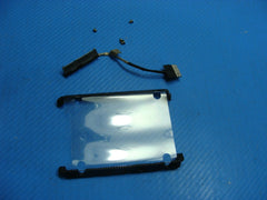 HP Notebook 15-f272wm 15.6" HDD Hard Drive Caddy w/Connector Screws DD0U36HD000 - Laptop Parts - Buy Authentic Computer Parts - Top Seller Ebay