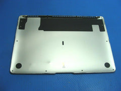 MacBook Air 13" A1466 Early 2014 MD760LL/B Bottom Case Silver 923-0443 - Laptop Parts - Buy Authentic Computer Parts - Top Seller Ebay