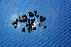 Dell Inspiron 13 5379 13.3" Genuine Laptop Screw Set Screws for Repair ScrewSet Dell