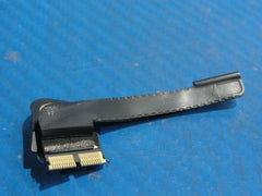 MacBook 12" A1534 2015 MF855LL/A Genuine LCD  Flex Cable 821-00318-a 