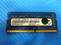 Lenovo T570 Ramaxel 8GB PC4-2400T SO-DIMM Memory RAM RMSA3260MB78HAF-2400