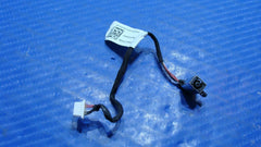 Dell Inspiron 11-3147 11.6" Genuine DC In Power Jack w/ Cable JCDW3 ER* - Laptop Parts - Buy Authentic Computer Parts - Top Seller Ebay