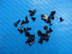 Samsung Ultrabook NP540U3C-A03UB 13.3" Screw Set Screws for Repair ScrewSet - Laptop Parts - Buy Authentic Computer Parts - Top Seller Ebay