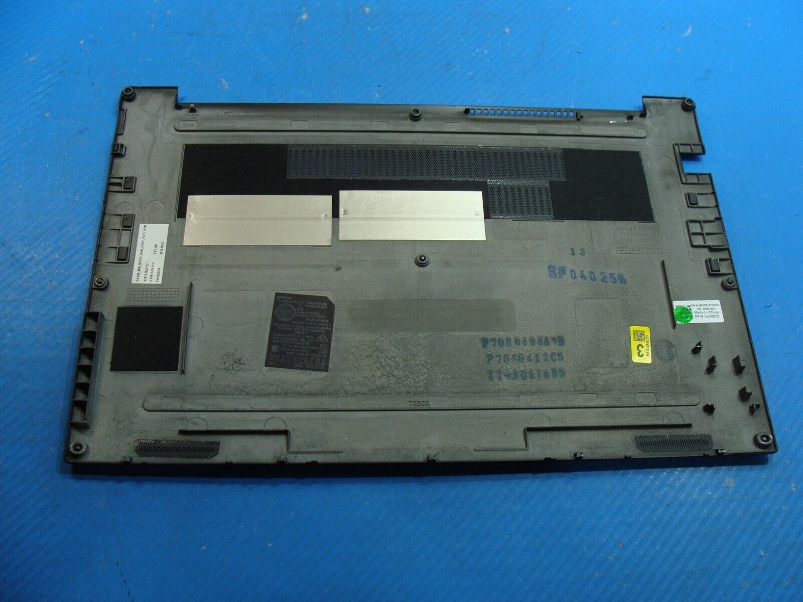 Dell Latitude 14