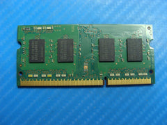 MacBook Pro 13" A1278 2011 MD314LL/A Samsung SO-DIMM Memory Ram 2GB pc3-10600s 