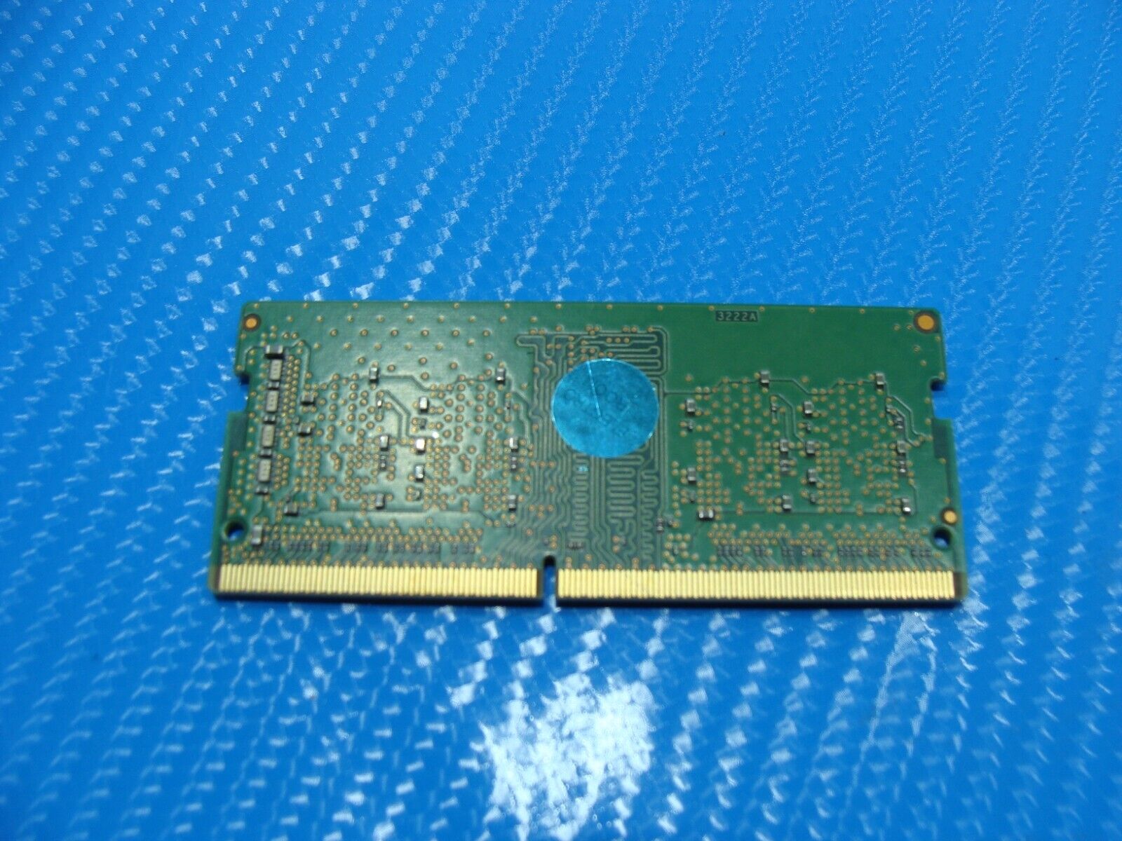 Dell 5410 So-Dimm Micron 8GB 1Rx16 Memory RAM PC4-3200AA MTA4ATF1G64HZ-3G2F1