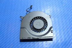 MacBook Pro A1278 MD101LL/A Mid 2012 13" Genuine Laptop Cooling Fan 922-8620 #6 Apple