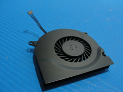 MacBook Pro 13" A1278 Mid 2012 MD101LL/A Genuine Cooling Fan 922-8620 #1 - Laptop Parts - Buy Authentic Computer Parts - Top Seller Ebay