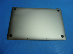 MacBook Pro A1989 13" 2019 MV962LL/A Bottom Case Space Gray 923-03175 