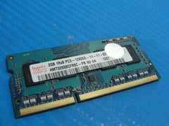 MacBook Pro 13" A1278 2012 MD101LL Hynix SO-DIMM Memory RAM 2GB HMT325S6CFR8C-PB - Laptop Parts - Buy Authentic Computer Parts - Top Seller Ebay