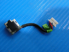 HP Pavilion x360 11.6" m1-u001dx OEM DC IN Power Jack w/Cable - Laptop Parts - Buy Authentic Computer Parts - Top Seller Ebay