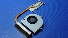 Asus A53U-EH11 15.6" Genuine Laptop CPU Cooling Fan w/ Heatsink AT0J00020C0 ASUS