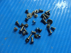 Asus Chromebook 14" C423NA-WB04 Genuine Screw Set Screws for Repair ScrewSet